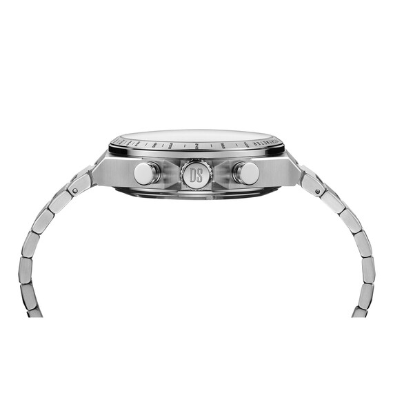 Pánské hodinky Certina DS-7 Chrono Auto C043.427.11.041.00, Verze: modrá , 5 image