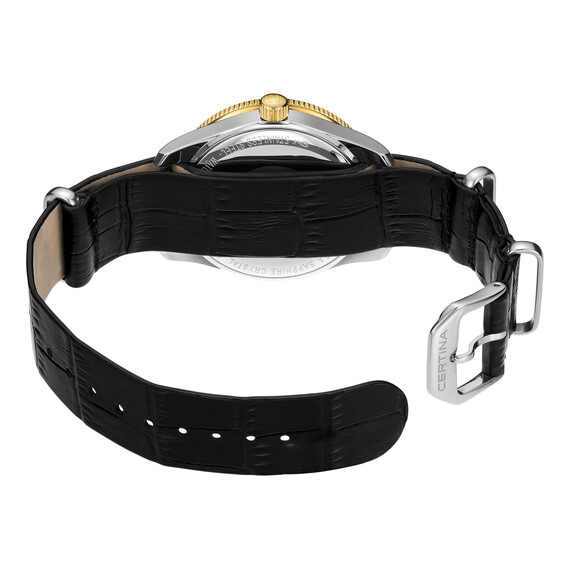 Dámské hodinky Certina DS PH100M Lady C044.210.26.051.00, Verze: černá , 7 image