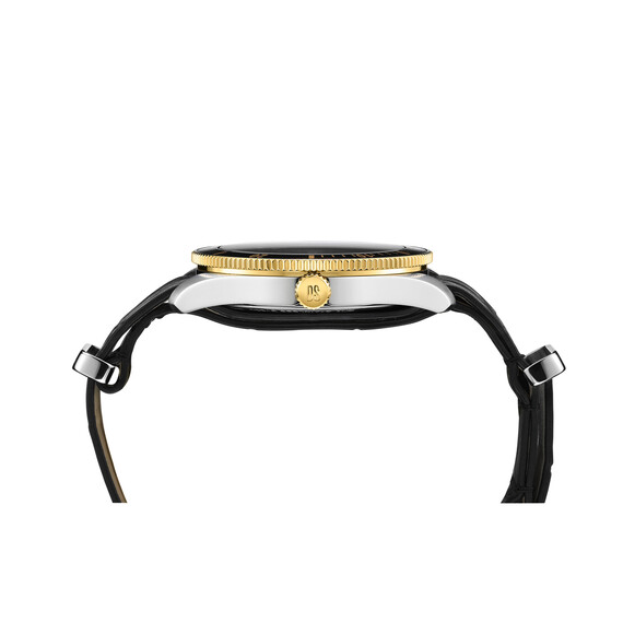 Dámské hodinky Certina DS PH100M Lady C044.210.26.051.00, Verze: černá , 8 image