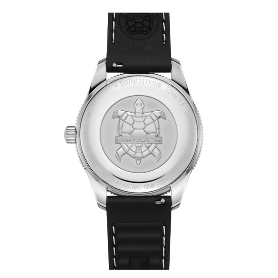 Pánské hodinky Certina DS PH100M Gent C044.410.17.050.00, Verze: černá , 3 image