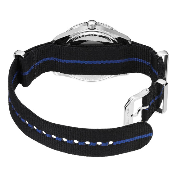 Pánské hodinky Certina DS PH100M Gent C044.410.18.040.00, Verze: modrá , 4 image