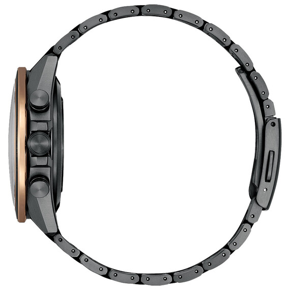 Pánské hodinky Citizen Attesa Sattelite Wave GPS CC4074-61W, Verze: černá2 , 2 image