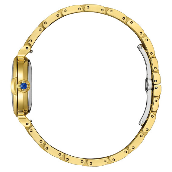 Dámské hodinky Citizen May Bells Mini EM1132-88H, Verze: žluté zlato , 2 image