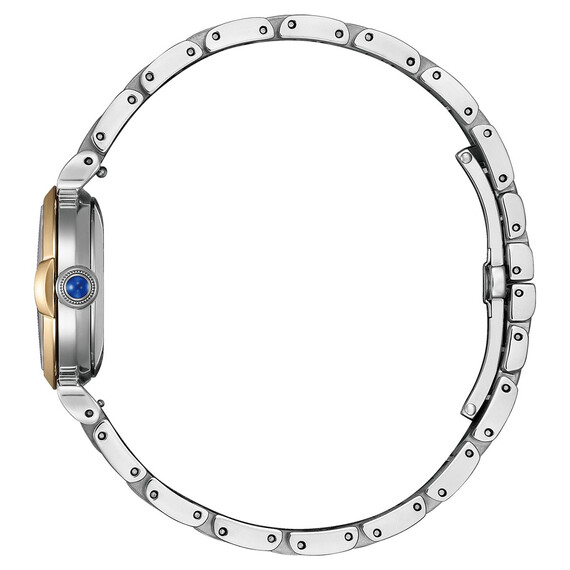 Dámské hodinky Citizen May Bells Mini EM1136-87D, Verze: stříbrná , 2 image