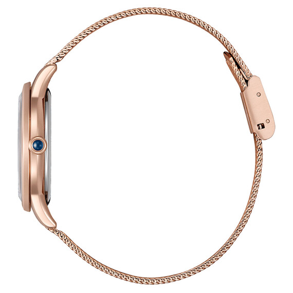 Dámské hodinky Citizen Lady EM1153-88A, Verze: růžové zlato , 2 image