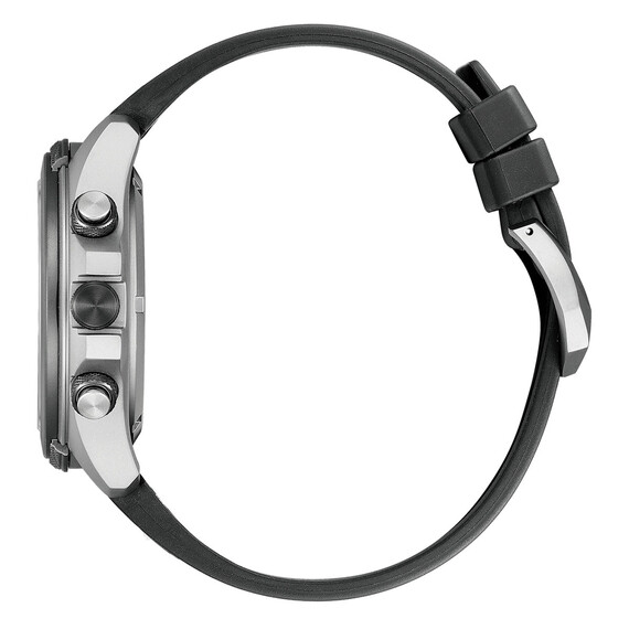 Pánské hodinky Citizen Promaster Land JV1007-07E, Verze: černá , 2 image