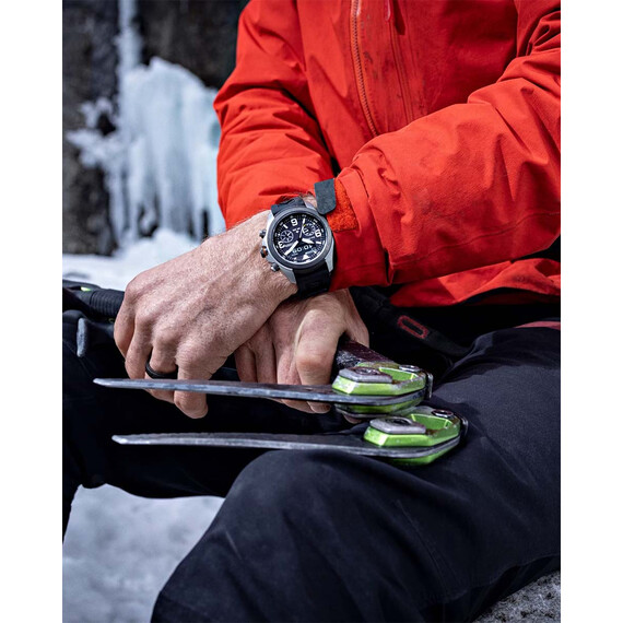 Pánské hodinky Citizen Promaster Land JV1007-07E, Verze: černá , 5 image