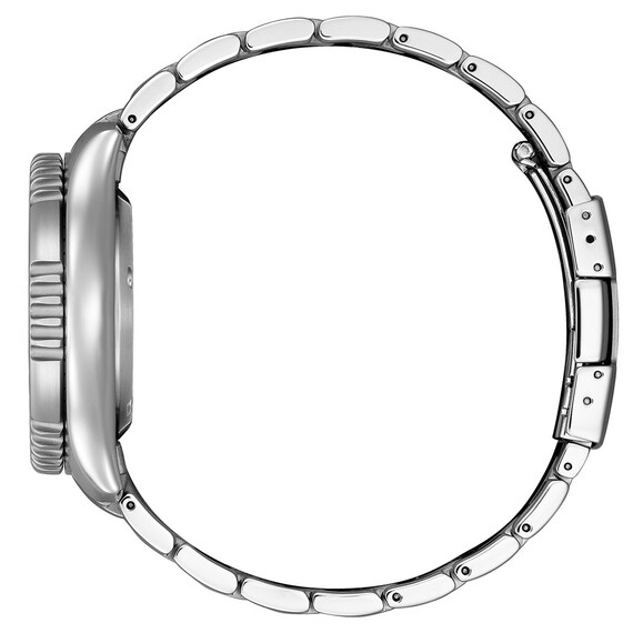 Pánské hodinky Citizen Promaster Marine Limited Edition NY0161-63LE, Verze: modrá , 4 image