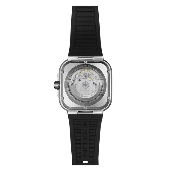 Pánské hodinky Herbelin Cap Camarat Square Automatic 1646A16CA, Verze: zelená , 2 image