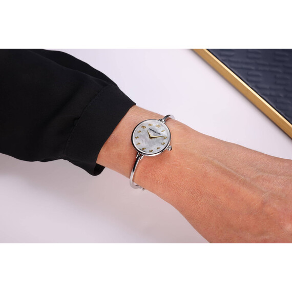 Dámské hodinky Herbelin Fil 17206B29T, Verze: bílá , 4 image