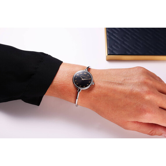 Dámské hodinky Herbelin Fil 17206B24T, Verze: stříbrná3 , 4 image