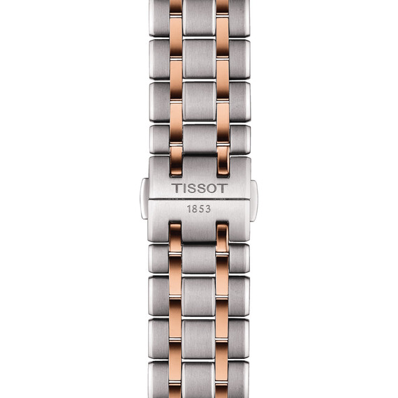Pánské hodinky Tissot Chemin Des Tourelles Powermatic 80 T139.407.22.038.00, Verze: růžové zlato , 4 image