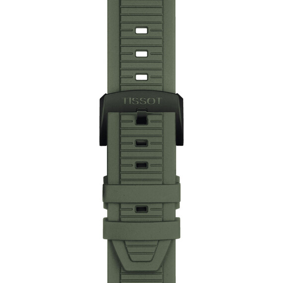 Pánské hodinky Tissot T-Race Quartz Chronograph T141.417.37.061.02, Verze: zelená , 4 image