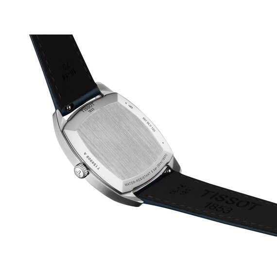 Hodinky Tissot Stylist T159.909.16.043.00, Verze: modrá , 5 image