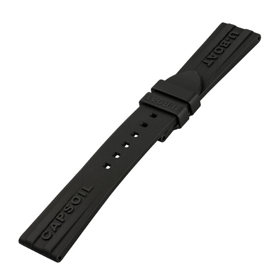 Řemínek U-Boat 3001/Z 22 mm 