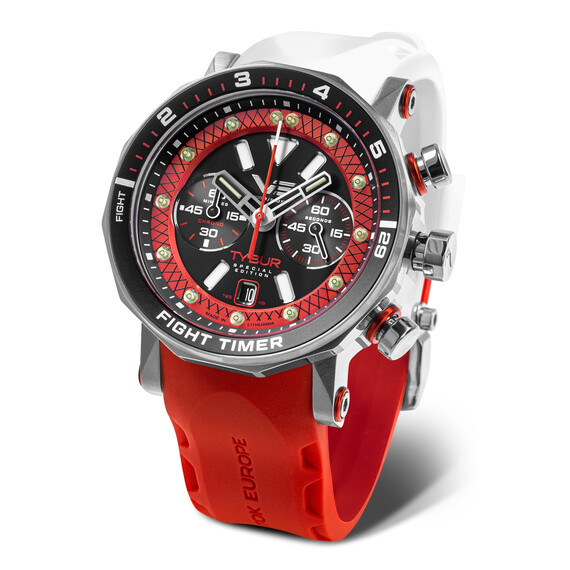 Pánské hodinky Vostok Europe Tybur Special Edition 6S21-620A484 , 3 image