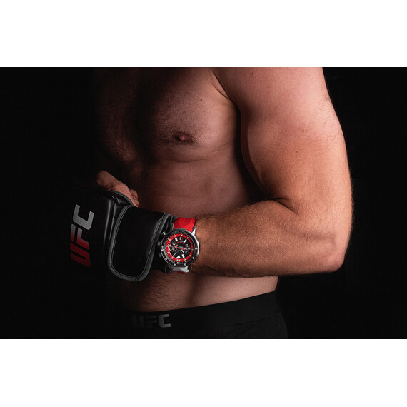 Pánské hodinky Vostok Europe Tybur Special Edition 6S21-620A484 , 10 image