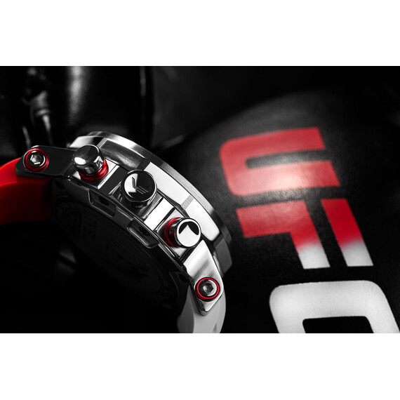 Pánské hodinky Vostok Europe Tybur Special Edition 6S21-620A484 , 9 image