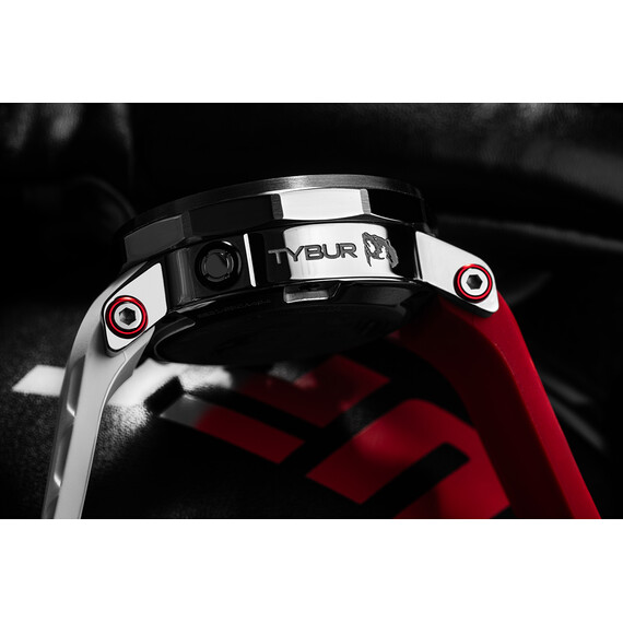 Pánské hodinky Vostok Europe Tybur Special Edition 6S21-620A484 , 8 image