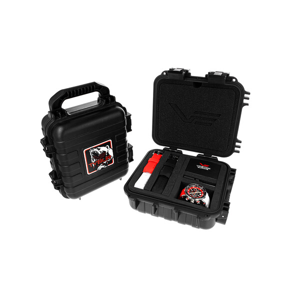 Pánské hodinky Vostok Europe Tybur Special Edition 6S21-620A484 , 14 image