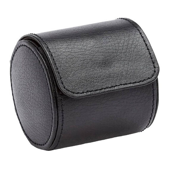 Pouzdro WOLF British Racing 529080 pro 1 hodinky, Verze: černá , 2 image