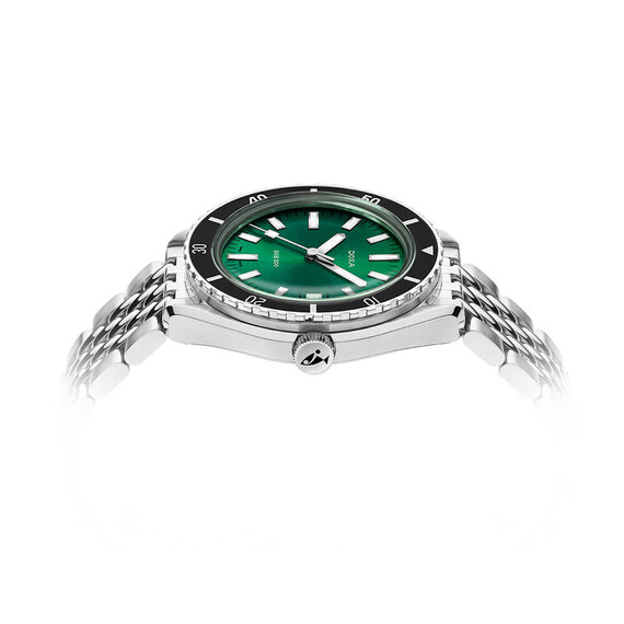 Pánské hodinky Doxa SUB 200 Sea Emerald 799.10.131.10, Verze: zelená2 , 2 image