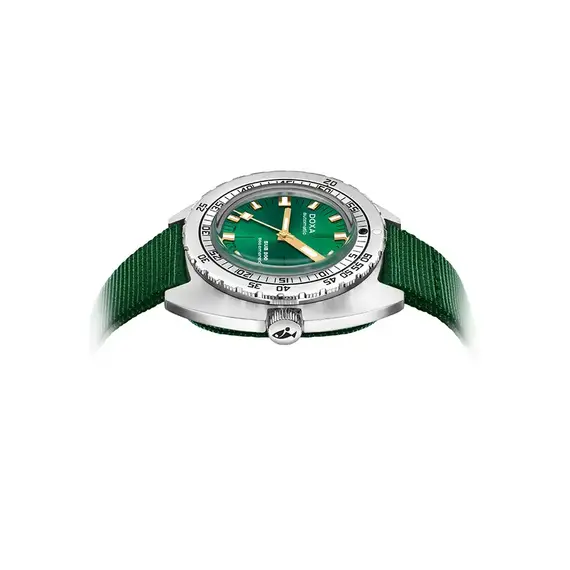 Pánské hodinky Doxa SUB 300 Sea Emerald 821.10.131.26-N, Verze: zelená2 , 2 image
