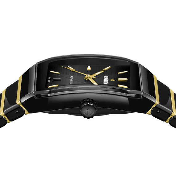 Hodinky Rado Anatom Automatic R10200152, Verze: žluté zlato , 3 image