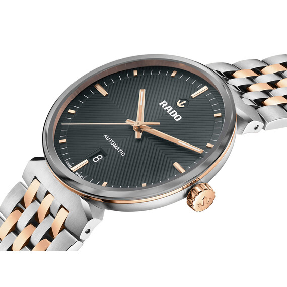 Hodinky Rado Florence Automatic R48903103, Verze: růžové zlato3 , 2 image