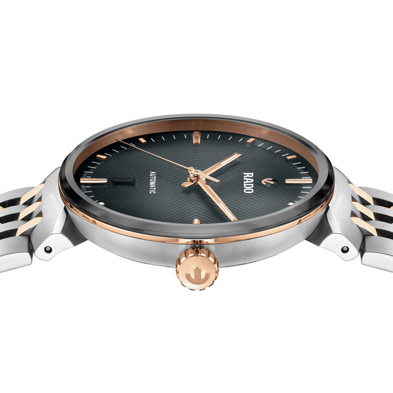Hodinky Rado Florence Automatic R48903103, Verze: růžové zlato3 , 3 image