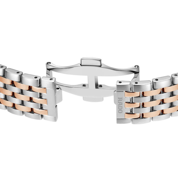 Hodinky Rado Florence Automatic R48903103, Verze: růžové zlato3 , 5 image