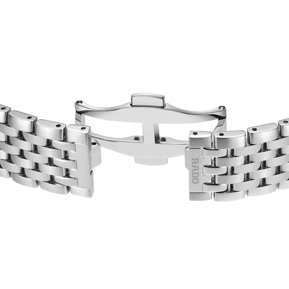 Hodinky Rado Florence Automatic R48903153, Verze: stříbrná , 5 image