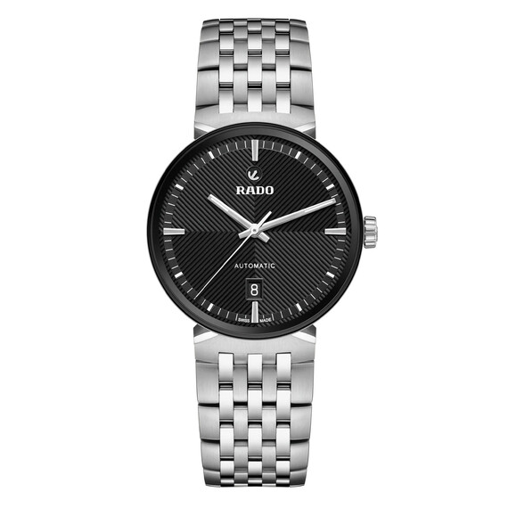 Hodinky Rado Florence Automatic R48903153, Verze: stříbrná 