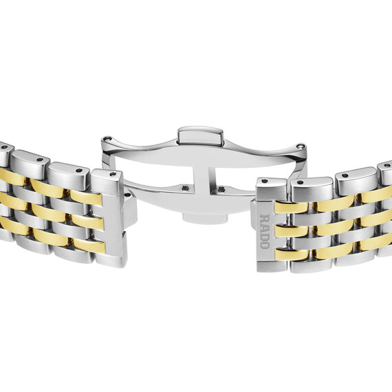 Hodinky Rado Florence Automatic R48903253, Verze: žluté zlato2 , 5 image