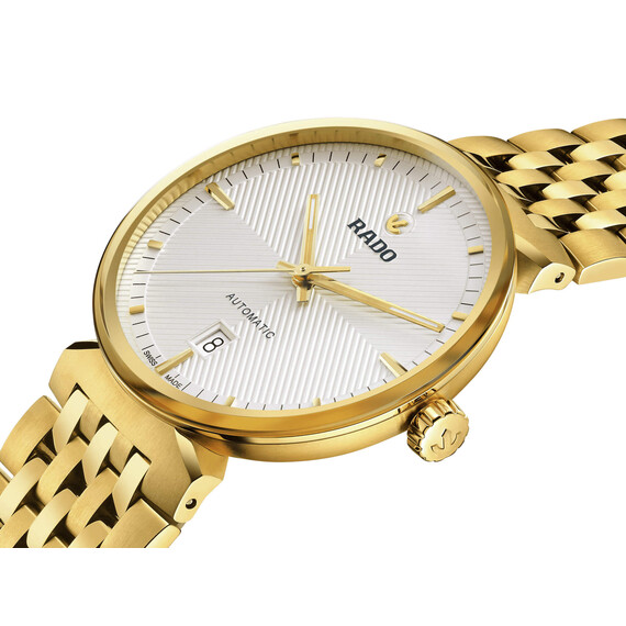 Hodinky Rado Florence Automatic R48904013, Verze: žluté zlato , 2 image