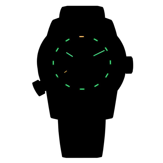 Pánské hodinky Traser P68 Pathfinder Solar 111401, Verze: černá , 3 image