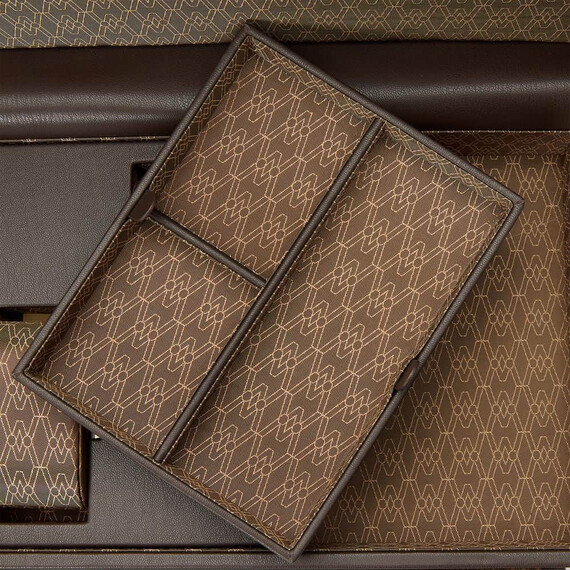 Natahovač WOLF Double Earth Limited Edition 190406, Verze: hnědá , 7 image