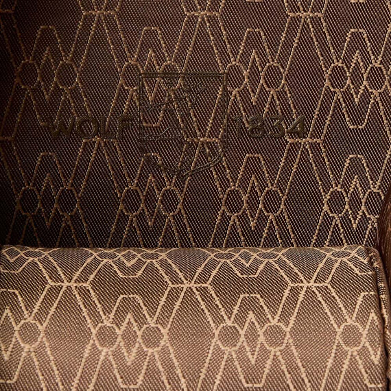 Pouzdro pro 3 hodinky WOLF Earth Limited Edition 190606, Verze: hnědá , 6 image