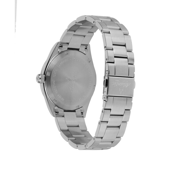 Pánské hodinky Atlantic Seacloud 73366.41.21, Verze: stříbrná2 , 2 image