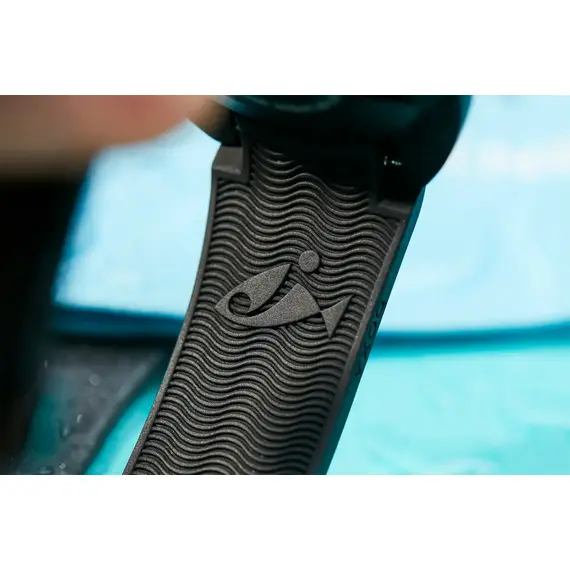 Pánské hodinky Doxa SUB 300 Carbon Aquamarine 822.70.241.20, Verze: zelená , 9 image