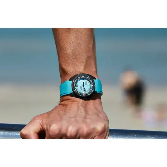 Pánské hodinky Doxa SUB 300 Carbon Aquamarine 822.70.241.25, Verze: zelená2 , 5 image