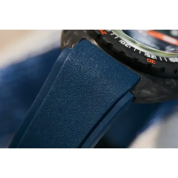 Pánské hodinky Doxa SUB 300 Carbon Caribbean 822.70.201.32, Verze: modrá2 , 9 image