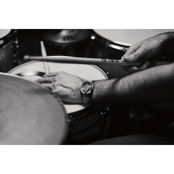 Pánské hodinky Fortis Vagabond V-40 F6660000, Verze: šedá2 , 3 image