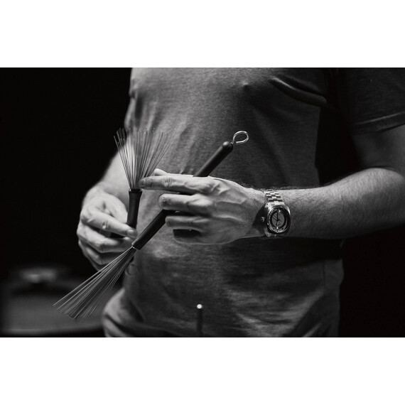 Pánské hodinky Fortis Vagabond V-40 F6660000, Verze: šedá2 , 4 image