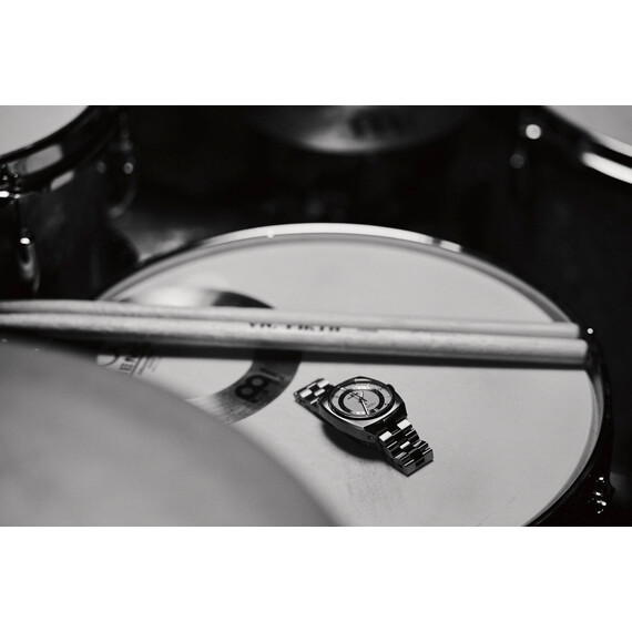 Pánské hodinky Fortis Vagabond V-40 F6660000, Verze: šedá2 , 8 image