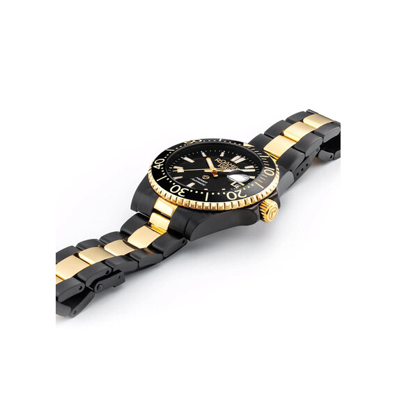 Pánské hodinky Roamer Premier 986983 45 85 20, Verze: černá , 3 image