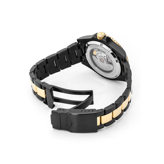 Pánské hodinky Roamer Premier 986983 45 85 20, Verze: černá , 4 image