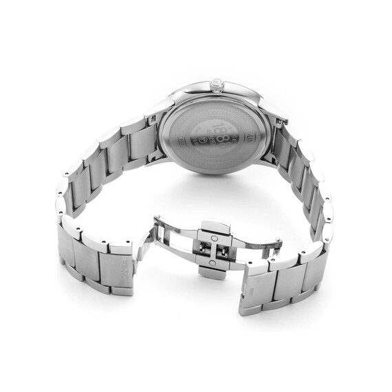 Pánské hodinky Roamer R-Line Classic 718833 41 75 20, Verze: zelená2 , 2 image