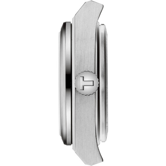 Dámské hodinky Tissot PRX Quartz 25MM T137.010.11.351.00, Verze: modrá , 3 image