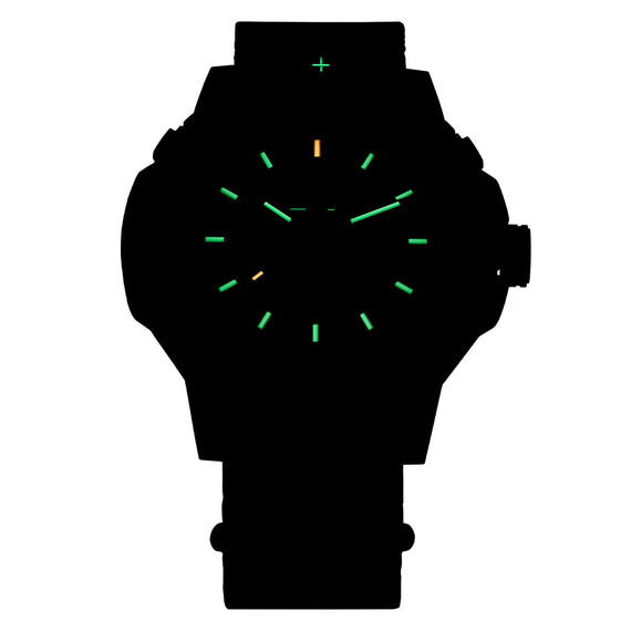 Pánské hodinky Traser P99 A Tactical Carbon 110960, Verze: černá3 , 3 image